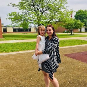 Meet your Posher, Natasha